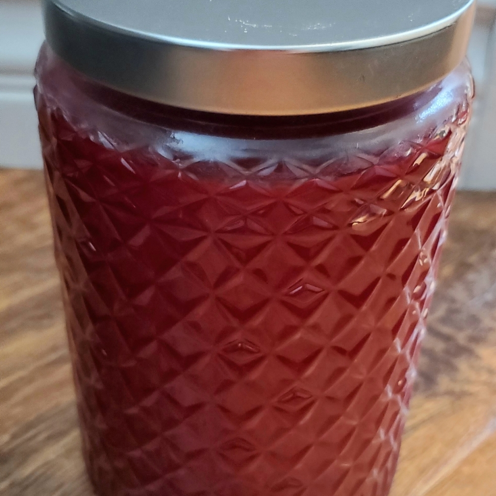 Rare Gold Canyon Palmagranete candle, 26oz